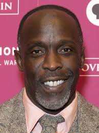 Michael Kenneth Williams